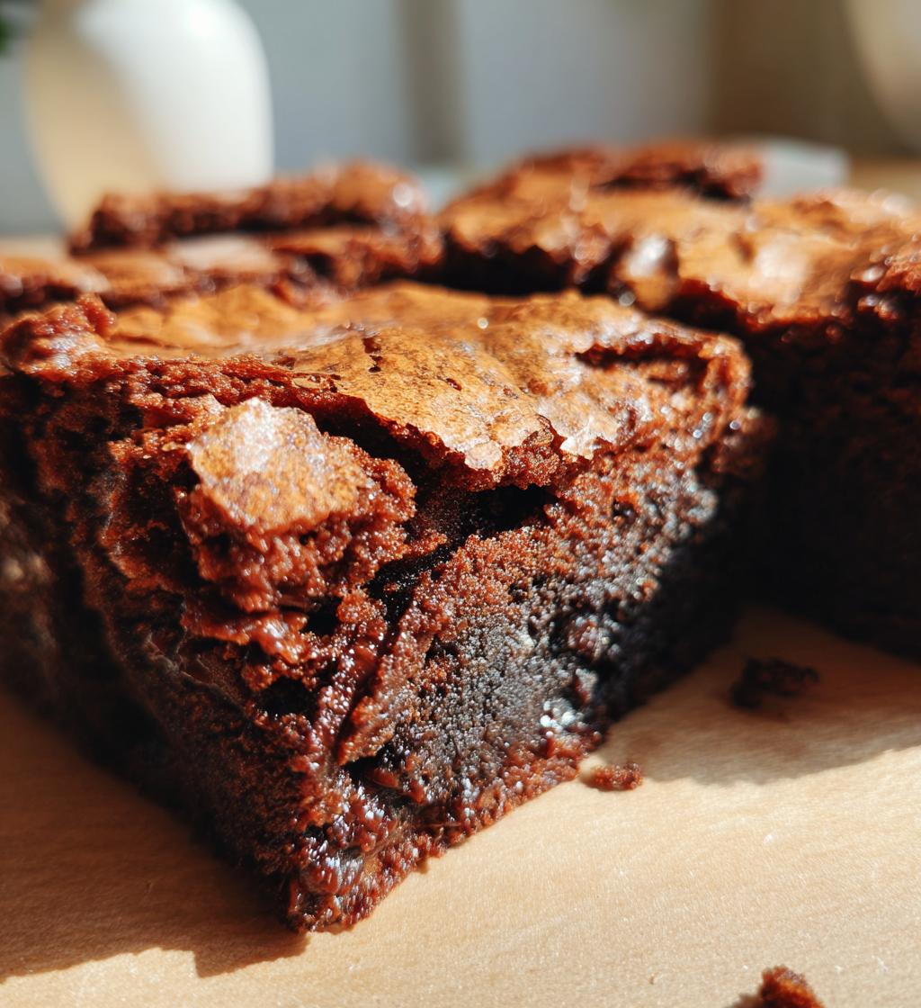 Air Fryer Oreo Stuffed Brownies - detail 1