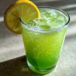 Aloe Vera Detox Drink