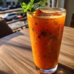 Apple Carrot Juice