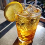 Apple Cider Vinegar Detox Drink