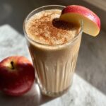 Apple Cinnamon Smoothie