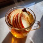 Apple Cinnamon Tea