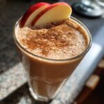 Apple Pie Smoothie