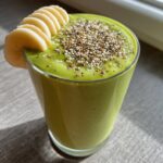 Avocado Breakfast Smoothie