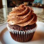 Baileys Chocolate Cupcakes