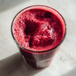 Beetroot Detox Juice