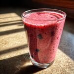 Berry Blast Smoothie