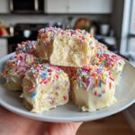 Birthday Cake Truffles