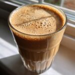Bulletproof Coffee Smoothie