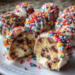 Cake & Cookie-Inspired Truffles