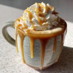 Caramel Apple Cider