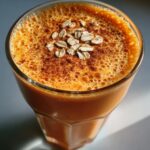 Carrot Cake Smoothie