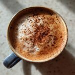 Chai Tea Latte