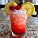 Cherry Lemonade