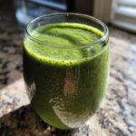 Chia Kale Smoothie