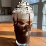 Chocolate Cream Cold Brew
