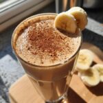 Cinnamon Collagen Shake