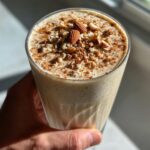 Cinnamon Roll Smoothie