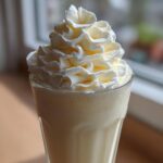 Classic Vanilla Milkshake