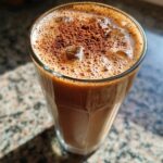 Coffee Protein Shake
