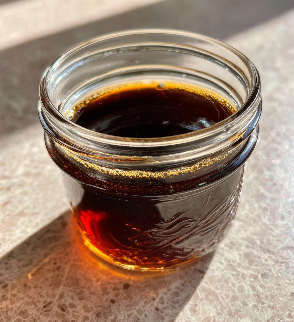 Cold Brew Coffee Concentrate - detail 1