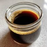 Cold Brew Coffee Concentrate