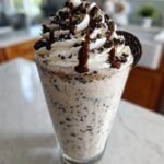 Cookies & Cream Milkshake