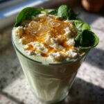 Cottage Cheese Protein Smoothie