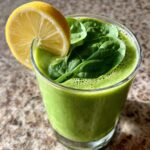Detox Cucumber Smoothie