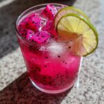 Dragon Fruit Refresher