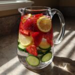 Fruit-Infused Water
