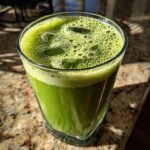 Green Detox Juice