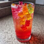 Gummy Bear Punch