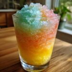 Homemade Slurpee