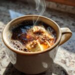 Hot Buttered Rum