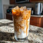 Iced Caramel Macchiato