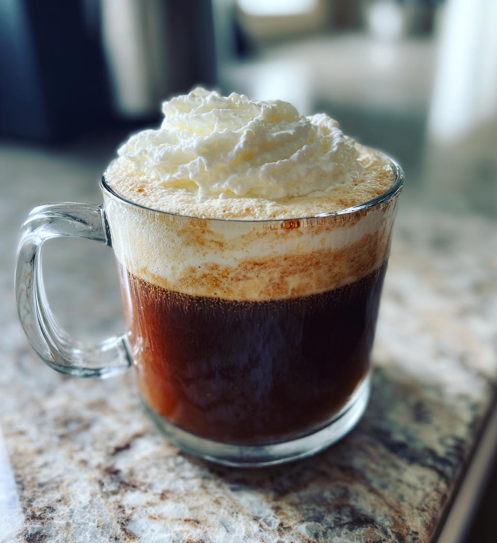 Irish Coffee