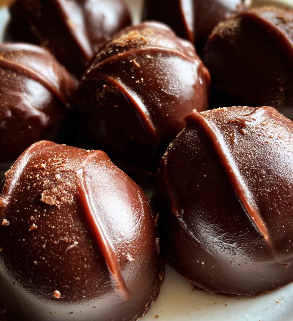 Keto Fat Bombs