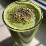 Keto Green Smoothie