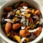 Keto Trail Mix