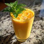 Mango Lassi