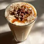 Maple Pecan Shake