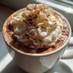 Mexican Hot Chocolate