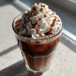 Mocha Iced Coffee