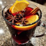 Mulled Wine