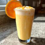 Orange Creamsicle Smoothie