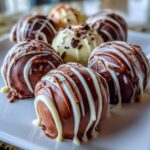 Oreo Cookie Truffles