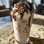 Oreo Milkshake