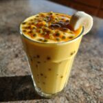 Passion Fruit Smoothie