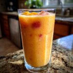 Peach Smoothie